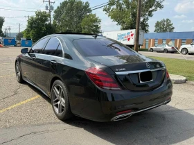 Mercedes-Benz S 560 * АВТОКРЕДИТ БЕЗ ПЪРВОНАЧАЛНА ВНОСКА*  | Auto.bg — изображение 13