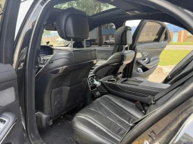 Mercedes-Benz S 560 * АВТОКРЕДИТ БЕЗ ПЪРВОНАЧАЛНА ВНОСКА*  | Auto.bg — изображение 16