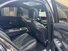 Mercedes-Benz S 560 * АВТОКРЕДИТ БЕЗ ПЪРВОНАЧАЛНА ВНОСКА*  | Auto.bg — изображение 17
