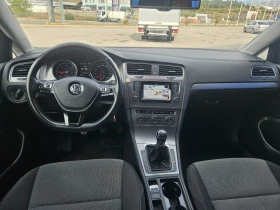 VW Golf 1.6TDI Navi | Mobile.bg � ����� ������ 11