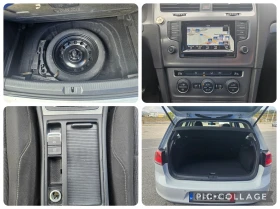 VW Golf 1.6TDI Navi | Mobile.bg � ����� ������ 15
