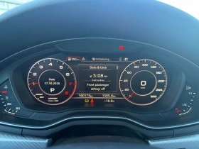 Audi A4 quattro * Панорама * АвтоКредит (ЦЕНА ДО БГ) | Auto.bg — изображение 8