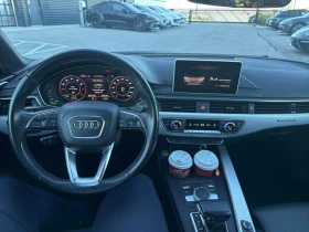 Audi A4 quattro * Панорама * АвтоКредит (ЦЕНА ДО БГ) | Auto.bg — изображение 6