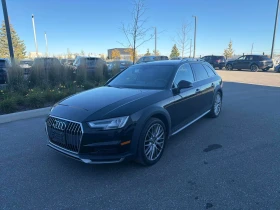 Audi A4 quattro * Панорама * АвтоКредит (ЦЕНА ДО БГ)