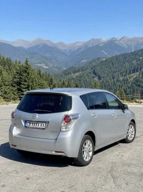 Toyota Verso undefined | Auto.bg — изображение 5