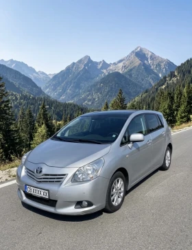 Toyota Verso undefined | Auto.bg — изображение 3