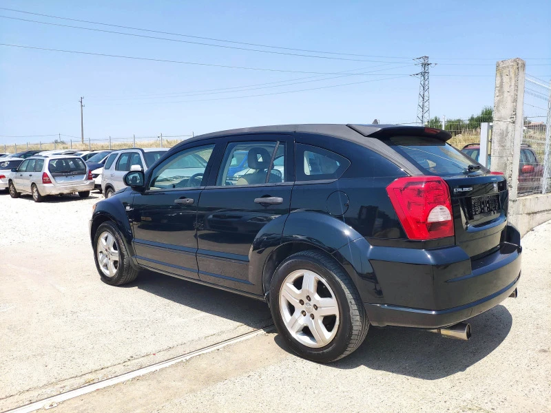 Dodge Caliber 1.8I, снимка 6 - Автомобили и джипове - 41578852