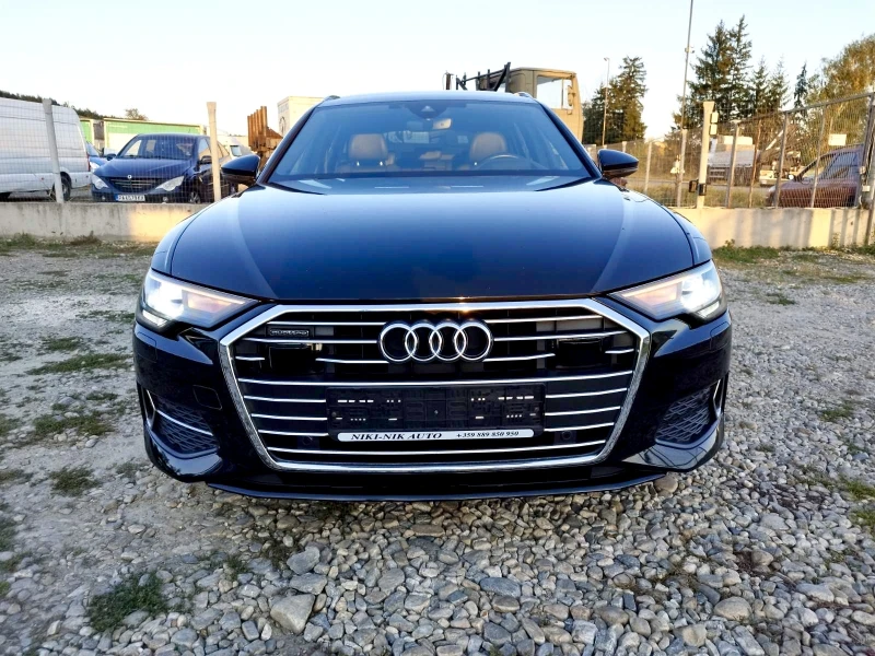 Audi A6 50TDI/FULL MAX, снимка 2 - Автомобили и джипове - 47388567