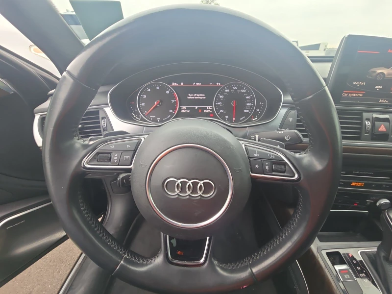 Audi A6 3.0T* PRESTIGE* MATRIX* 360КАМЕРИ* BANG* OLUFSEN* , снимка 7 - Автомобили и джипове - 47851867