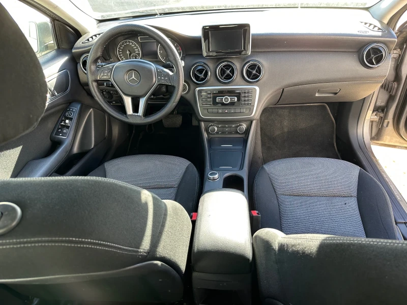 Mercedes-Benz A 180 CDI Уникат, снимка 11 - Автомобили и джипове - 49047835