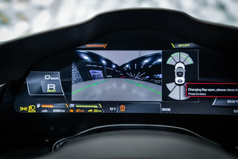 Ferrari SF 90 Stradale* Giallo, снимка 17 - Автомобили и джипове - 51983202