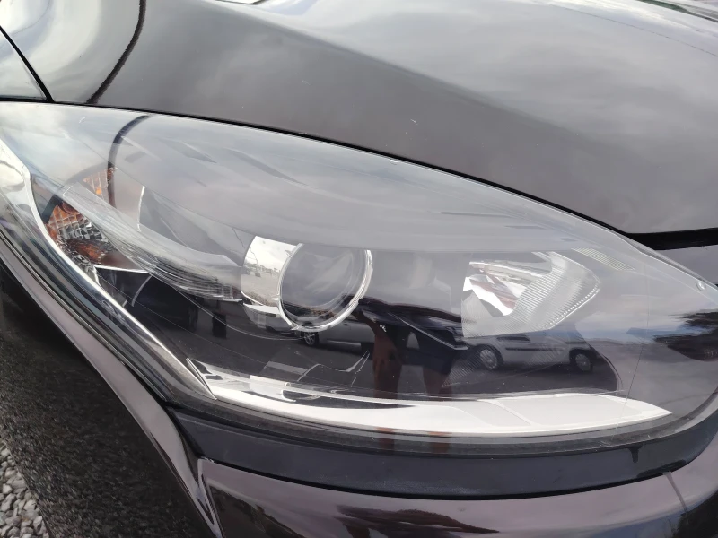 Renault Megane 1.5 DCI LIMITED, снимка 7 - Автомобили и джипове - 52699874