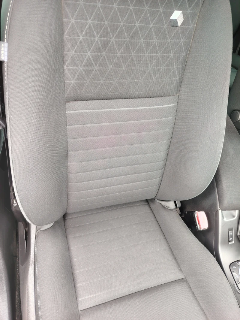 Renault Megane 1.5 DCI LIMITED, снимка 13 - Автомобили и джипове - 52699874