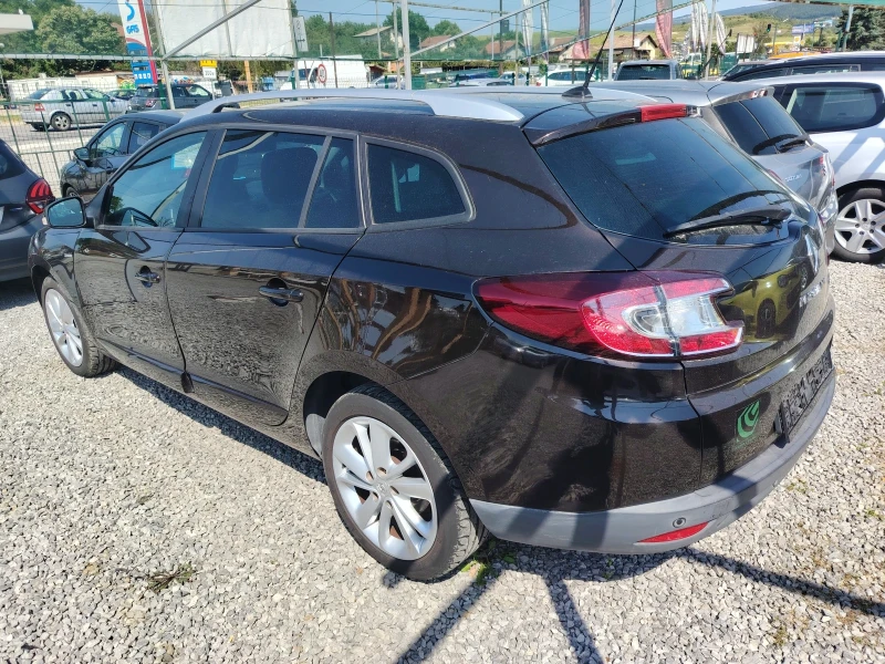 Renault Megane 1.5 DCI LIMITED, снимка 5 - Автомобили и джипове - 52699874