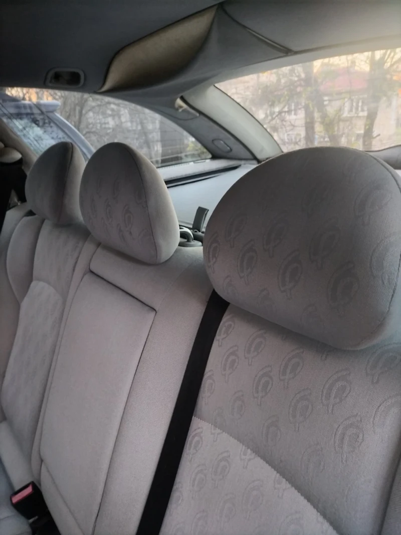 Mercedes-Benz C 270, снимка 9 - Автомобили и джипове - 52863302