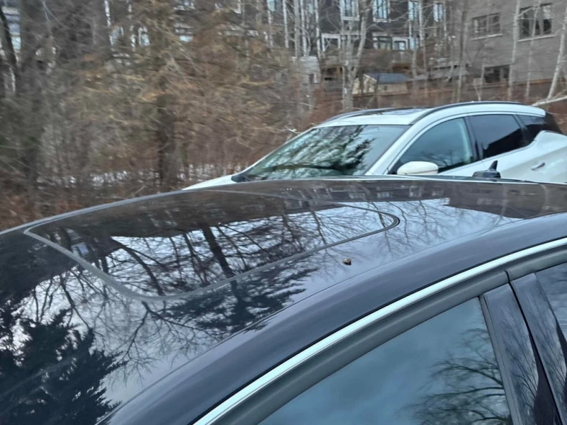 Audi A8 Premium  CARFAX, снимка 12 - Автомобили и джипове - 53095825