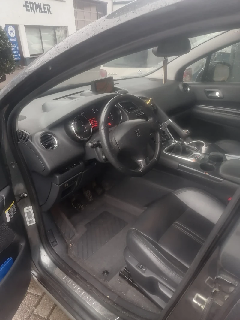 Peugeot 3008, снимка 8 - Автомобили и джипове - 53344910