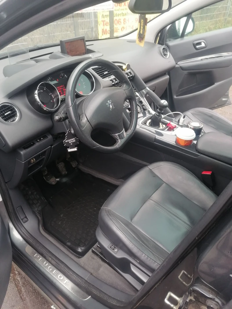 Peugeot 3008, снимка 15 - Автомобили и джипове - 53344910