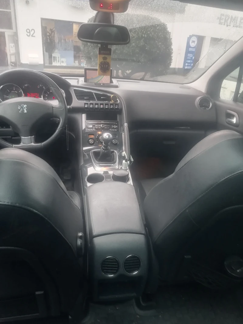 Peugeot 3008, снимка 13 - Автомобили и джипове - 53344910