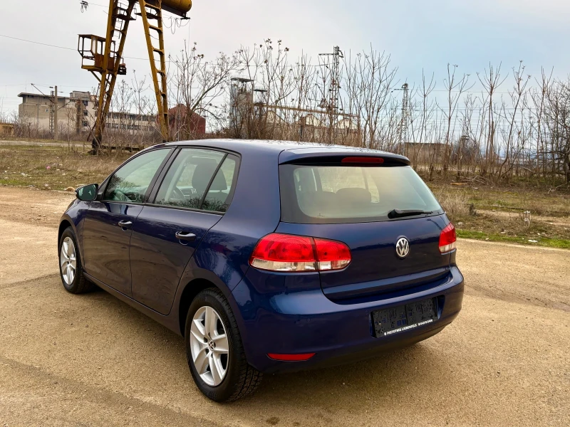 VW Golf 1.6i 102к.с.* Автоматик* 159 000км* , снимка 4 - Автомобили и джипове - 53447196