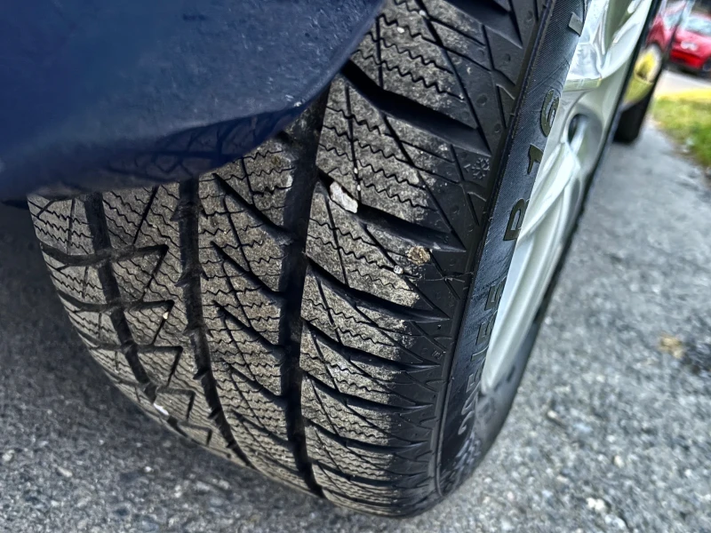 VW Golf 1.6i 102к.с.* Автоматик* 159 000км* , снимка 16 - Автомобили и джипове - 53447196