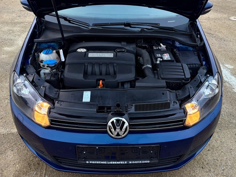 VW Golf 1.6i 102к.с.* Автоматик* 159 000км* , снимка 14 - Автомобили и джипове - 53447196