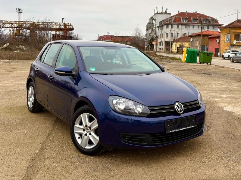 VW Golf 1.6i 102к.с.* Автоматик* 159 000км* , снимка 2 - Автомобили и джипове - 53447196