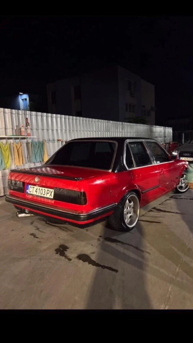 BMW 325, снимка 2 - Автомобили и джипове - 47104156