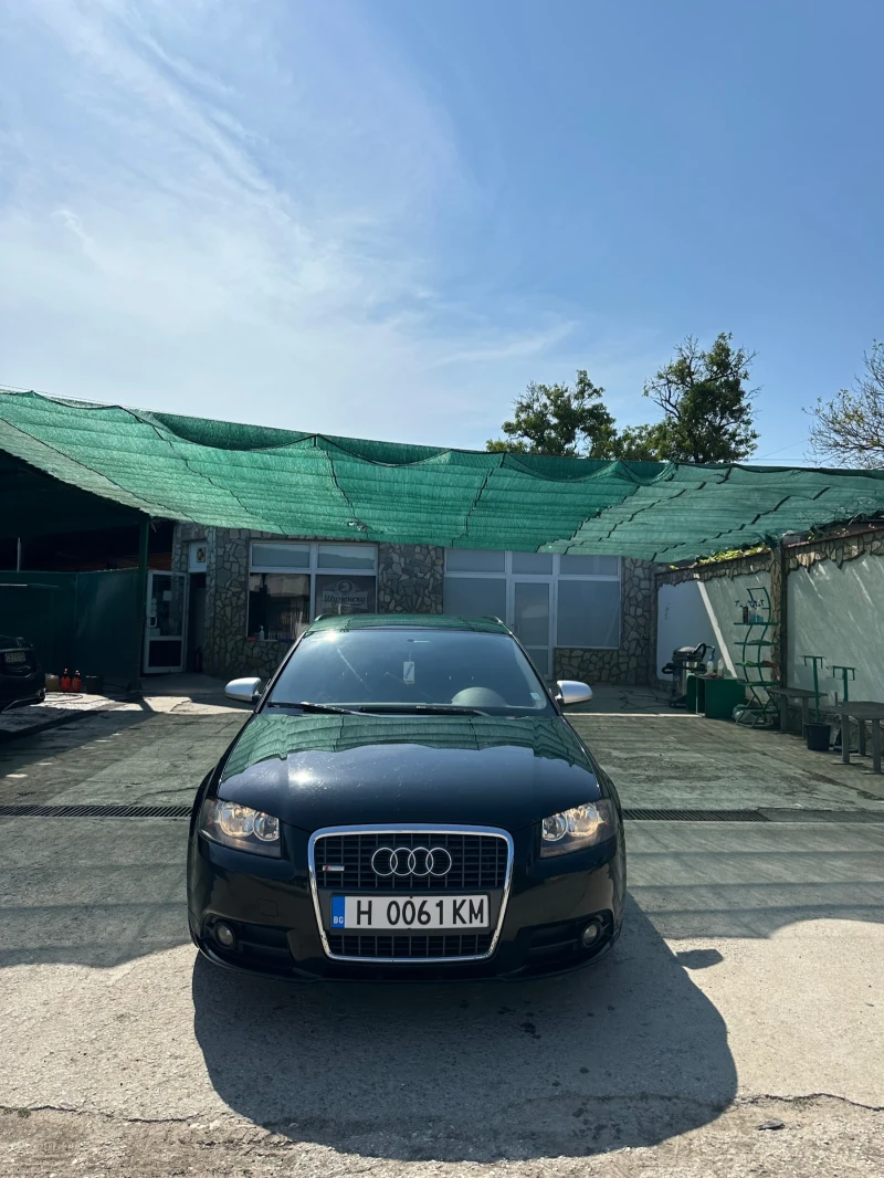 Audi A3 - 9800 лв. - 19995832 1