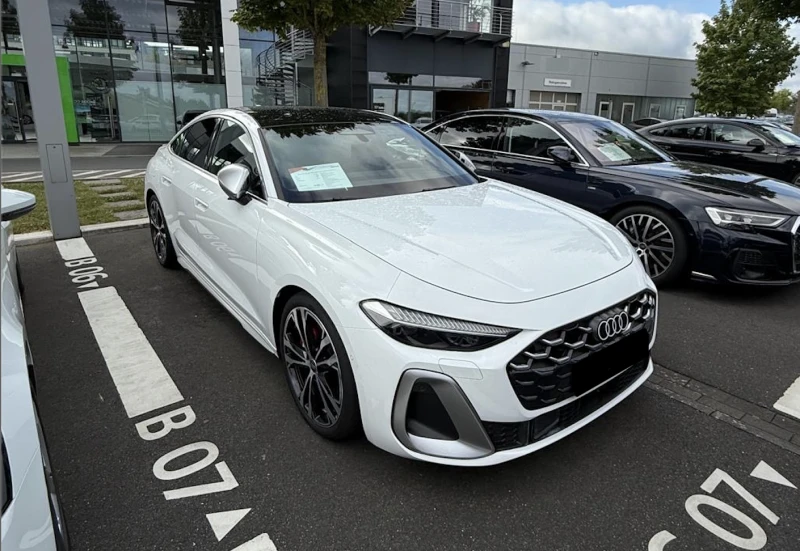 Audi S5 3.0TFSI Quattro TechPro/Гаранция/Очакван внос! - 127500 лв. / 65189.71 € - 43281004 1