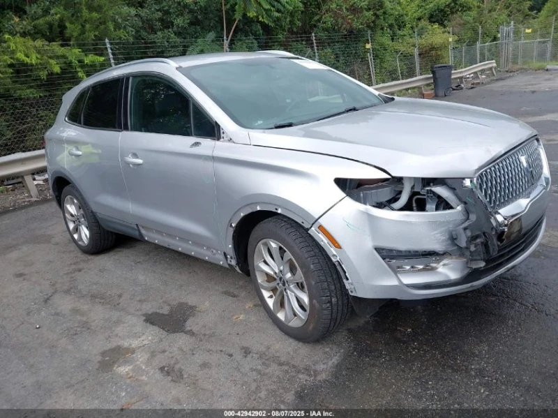 Lincoln MKC 2.0L I-4 DI, DOHC, VVT, TURBO, 245HP Front Wheel - 17600 лв. / 8998.74 € - 42885671 1