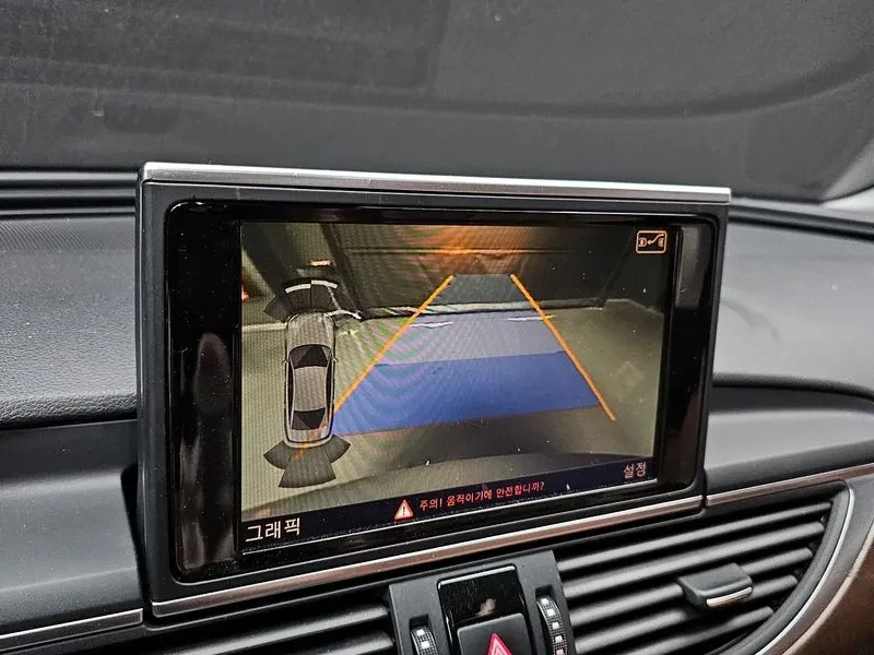 Audi A6 2.0 TDI Dynamic C7, снимка 15 - Автомобили и джипове - 53269581