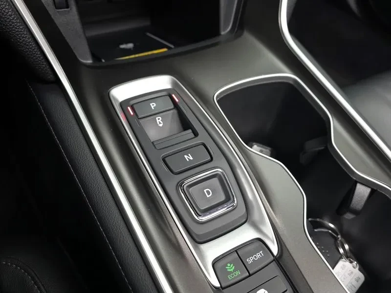Honda Accord 10Th Generation 2.0 Hybrid Touring, снимка 9 - Автомобили и джипове - 55951329