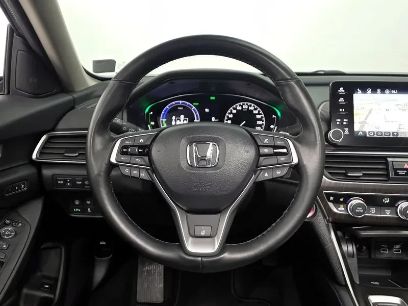 Honda Accord 10Th Generation 2.0 Hybrid Touring, снимка 12 - Автомобили и джипове - 55951329