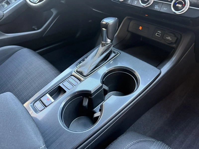 Honda Civic 2.0 i-VTEC, снимка 16 - Автомобили и джипове - 56371125