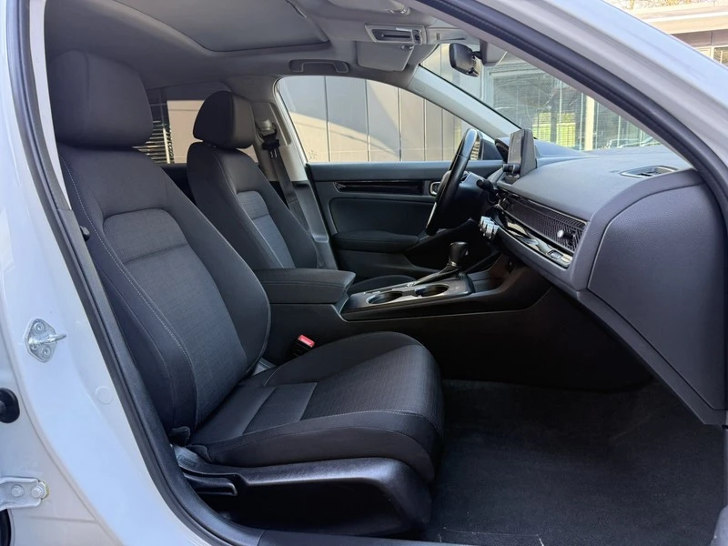 Honda Civic 2.0 i-VTEC, снимка 14 - Автомобили и джипове - 56371125