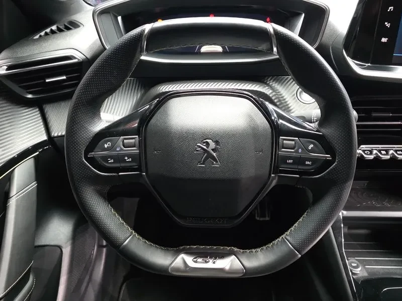 Peugeot 208 GT - ���� 30% ����� | Mobile.bg � ����������� 13