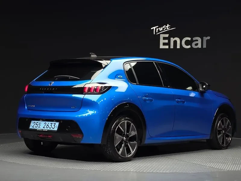 Peugeot 208 GT - ���� 30% ����� | Mobile.bg � ����������� 2
