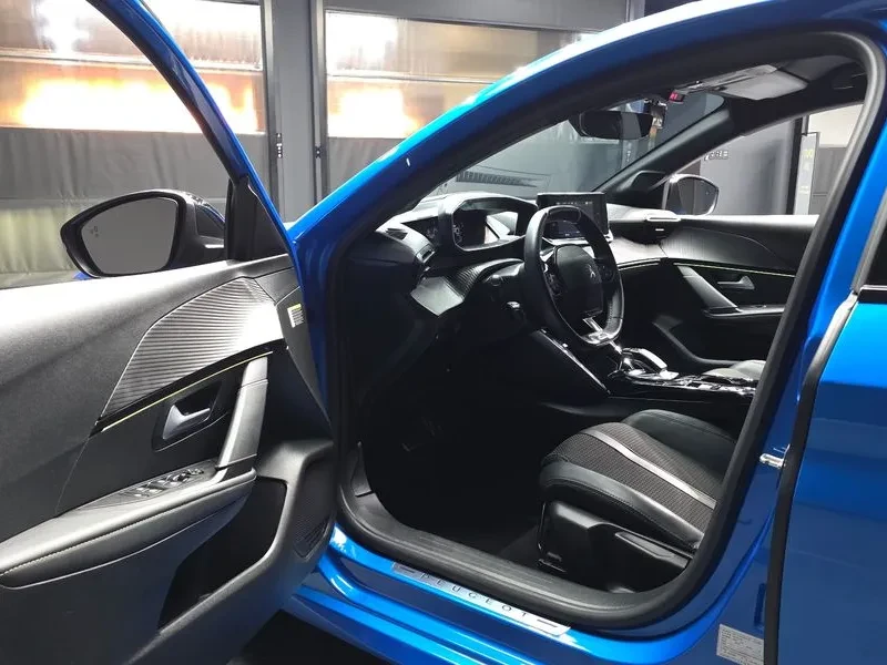 Peugeot 208 GT - ���� 30% ����� | Mobile.bg � ����������� 10