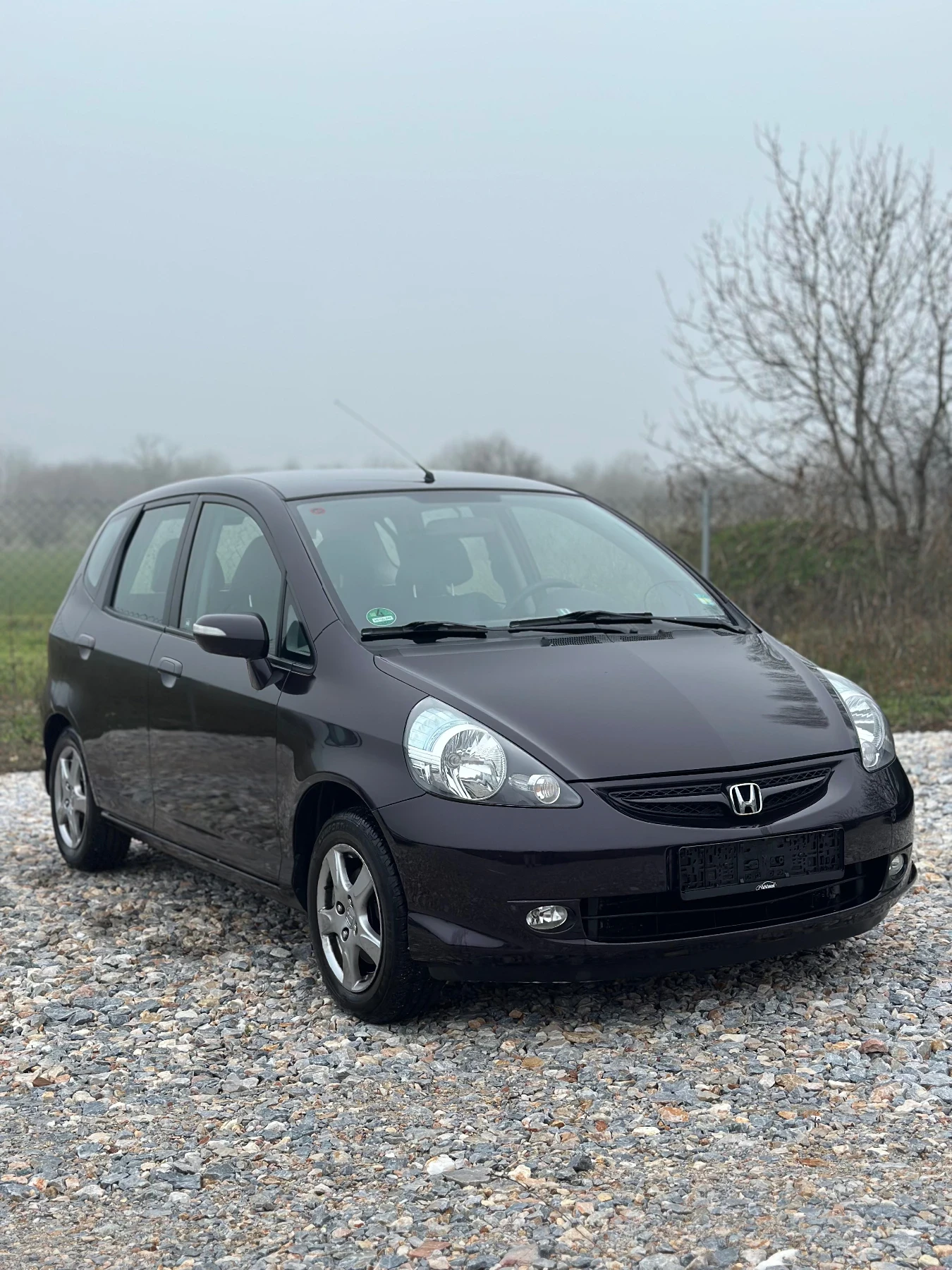 Honda Jazz 1.4i , снимка 1