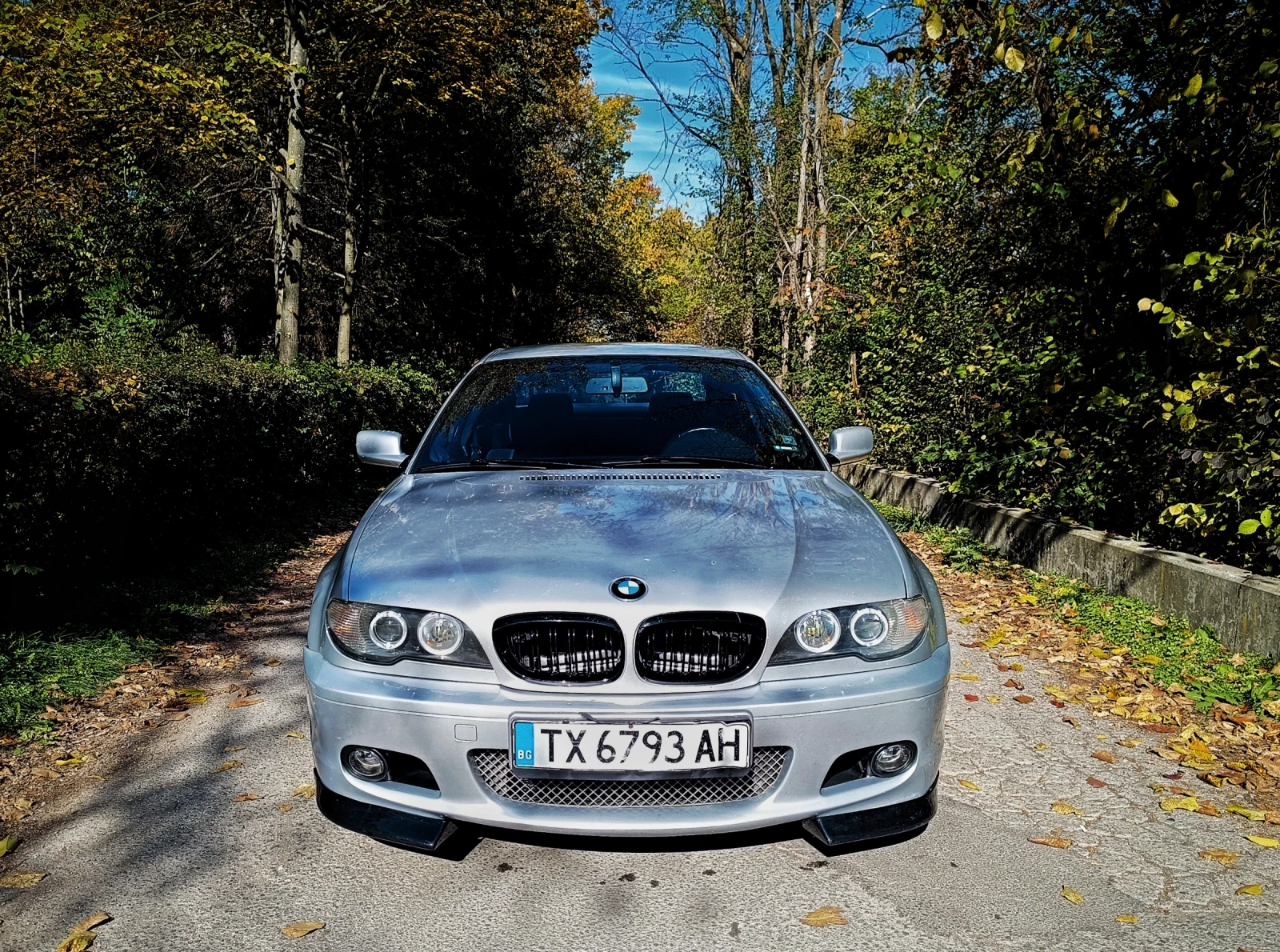 BMW 320 BMW 320CD - изображение 6