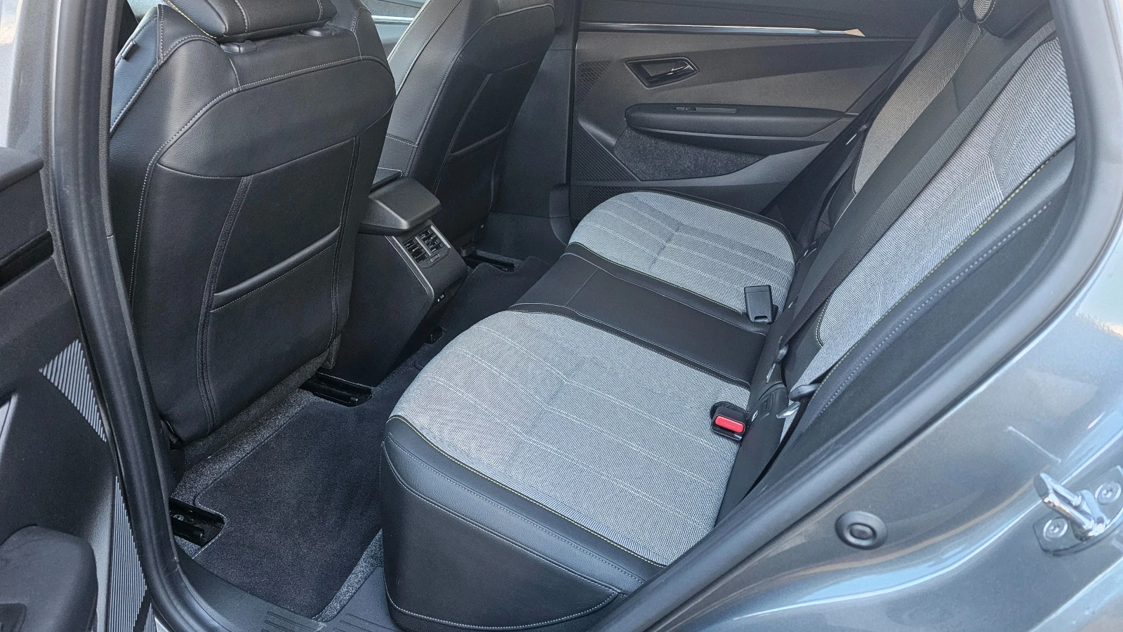 Renault Megane E-Tech Techno / Optimum Charge | Mobile.bg   14