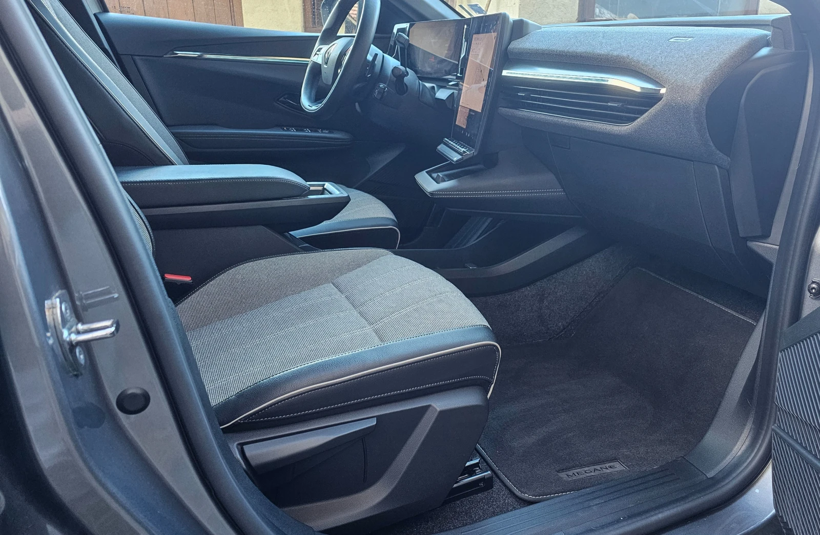 Renault Megane E-Tech Techno / Optimum Charge | Mobile.bg   12