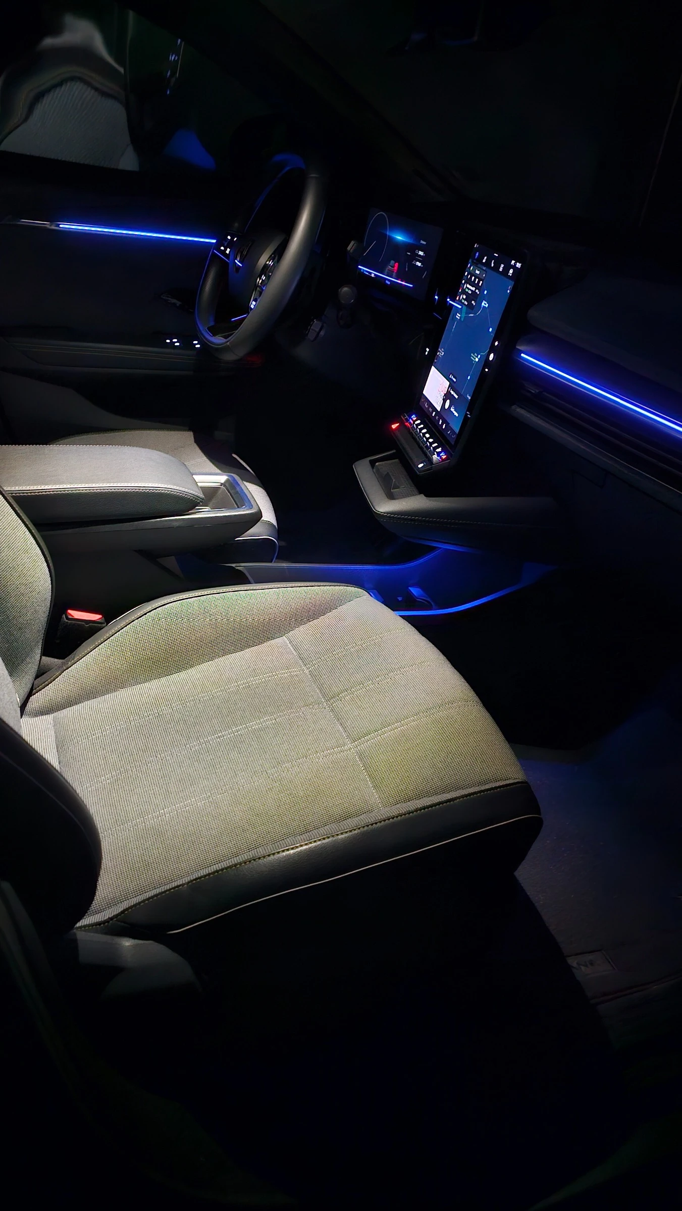 Renault Megane E-Tech Techno / Optimum Charge | Mobile.bg   15