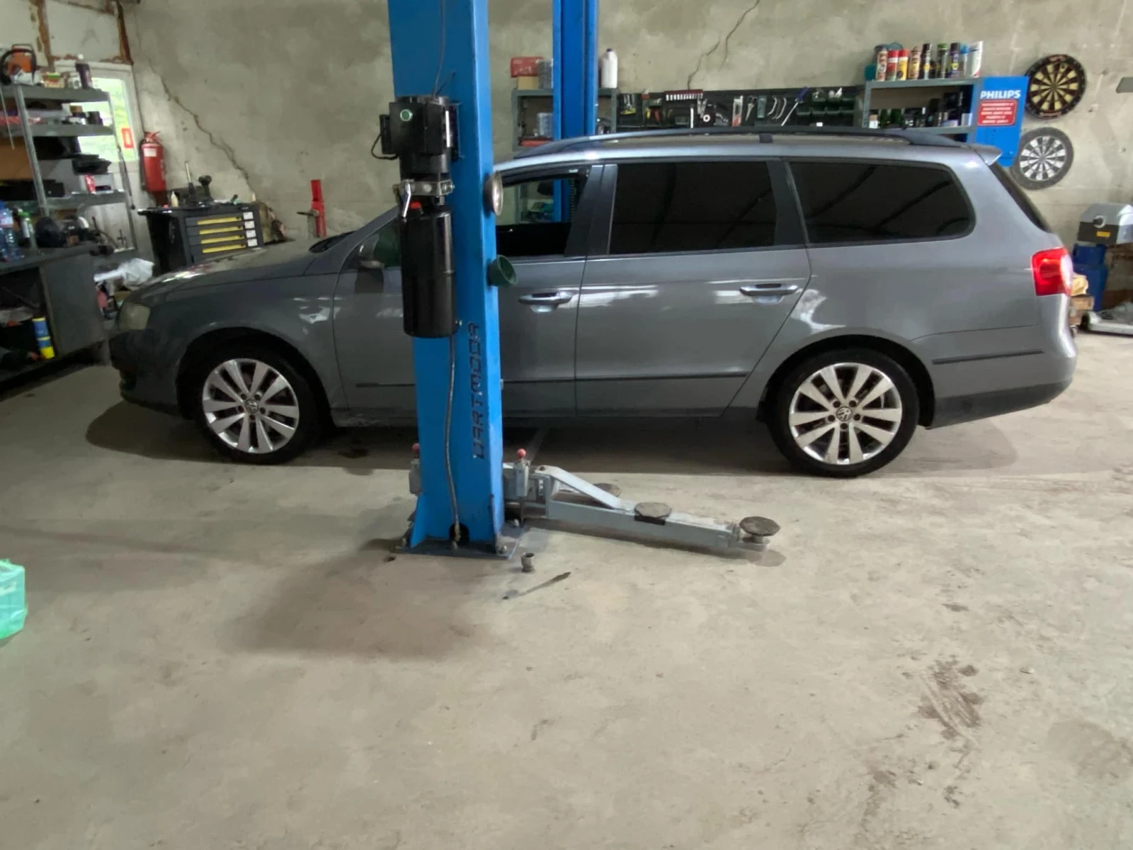 VW Passat | Mobile.bg   11