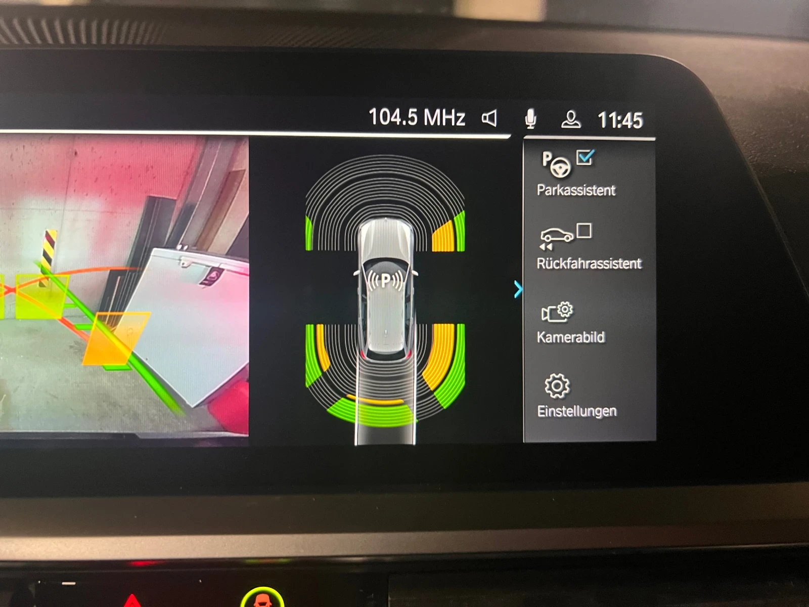 BMW 320 e xDrive Plug-in hybrid M-sport  | Mobile.bg   17