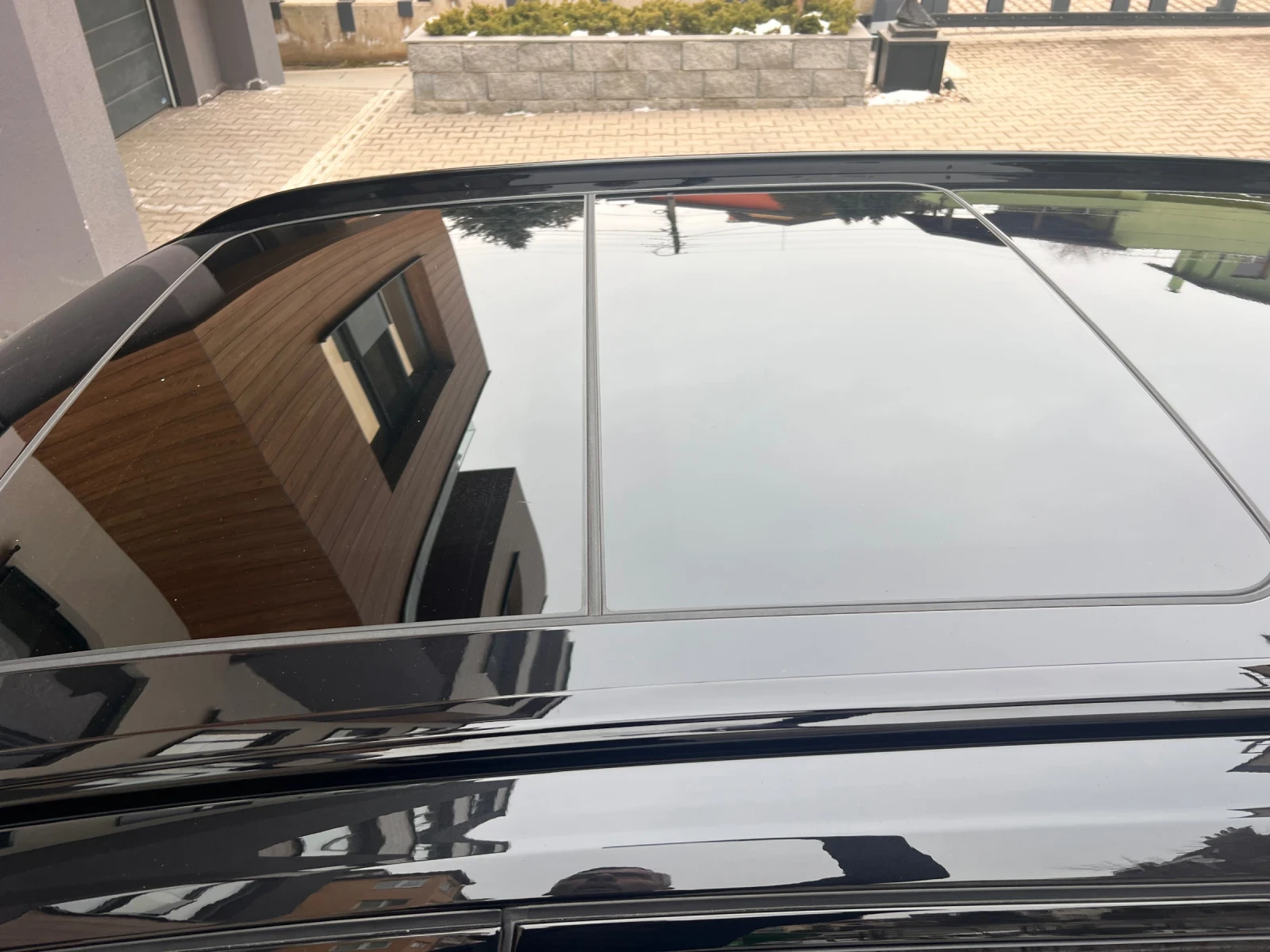 BMW 320 e xDrive Plug-in hybrid M-sport  | Mobile.bg   16