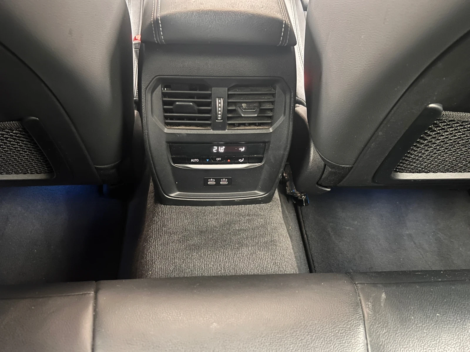 BMW 320 e xDrive Plug-in hybrid M-sport  | Mobile.bg   14