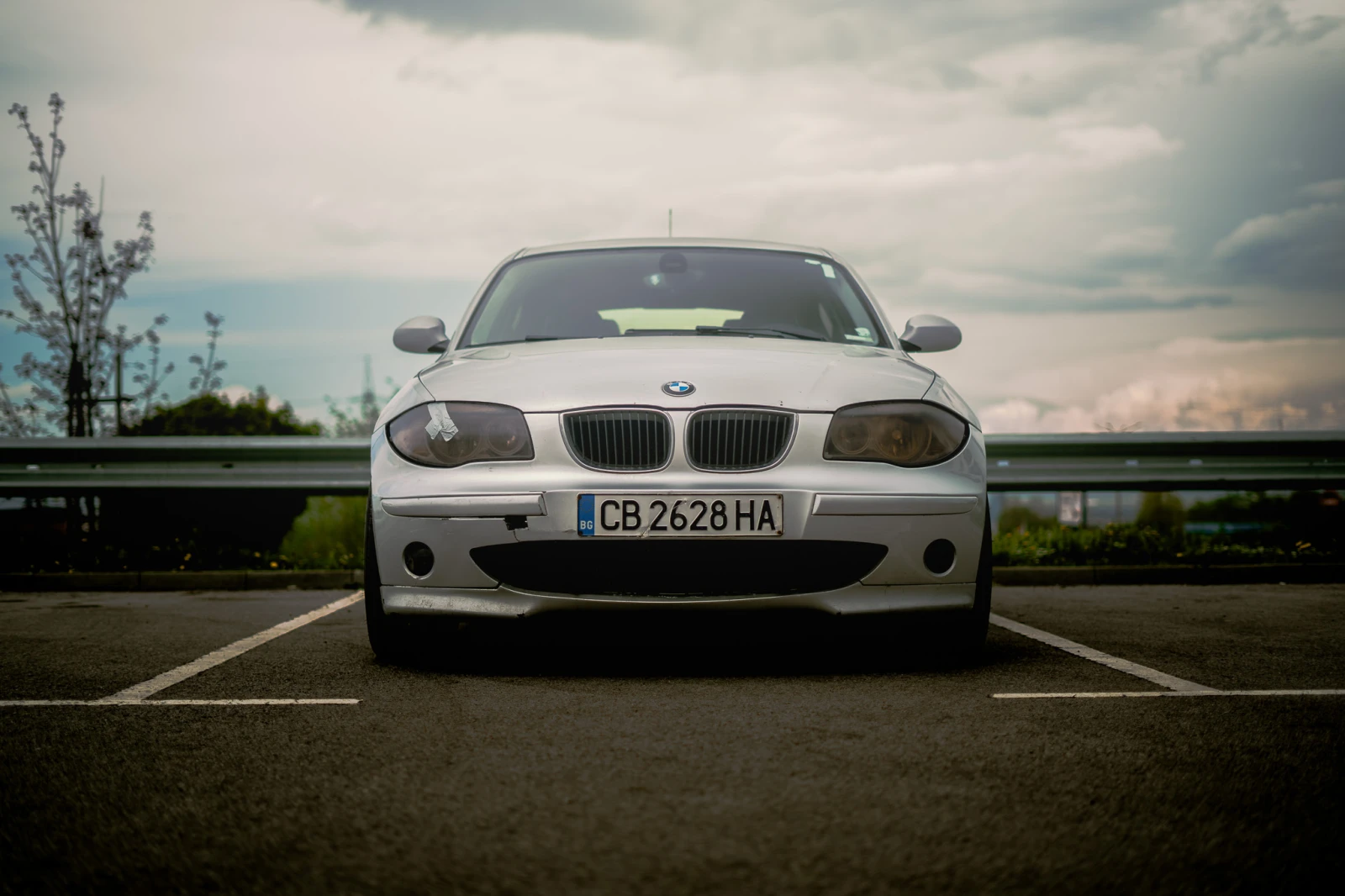 BMW 120 177 - изображение 3