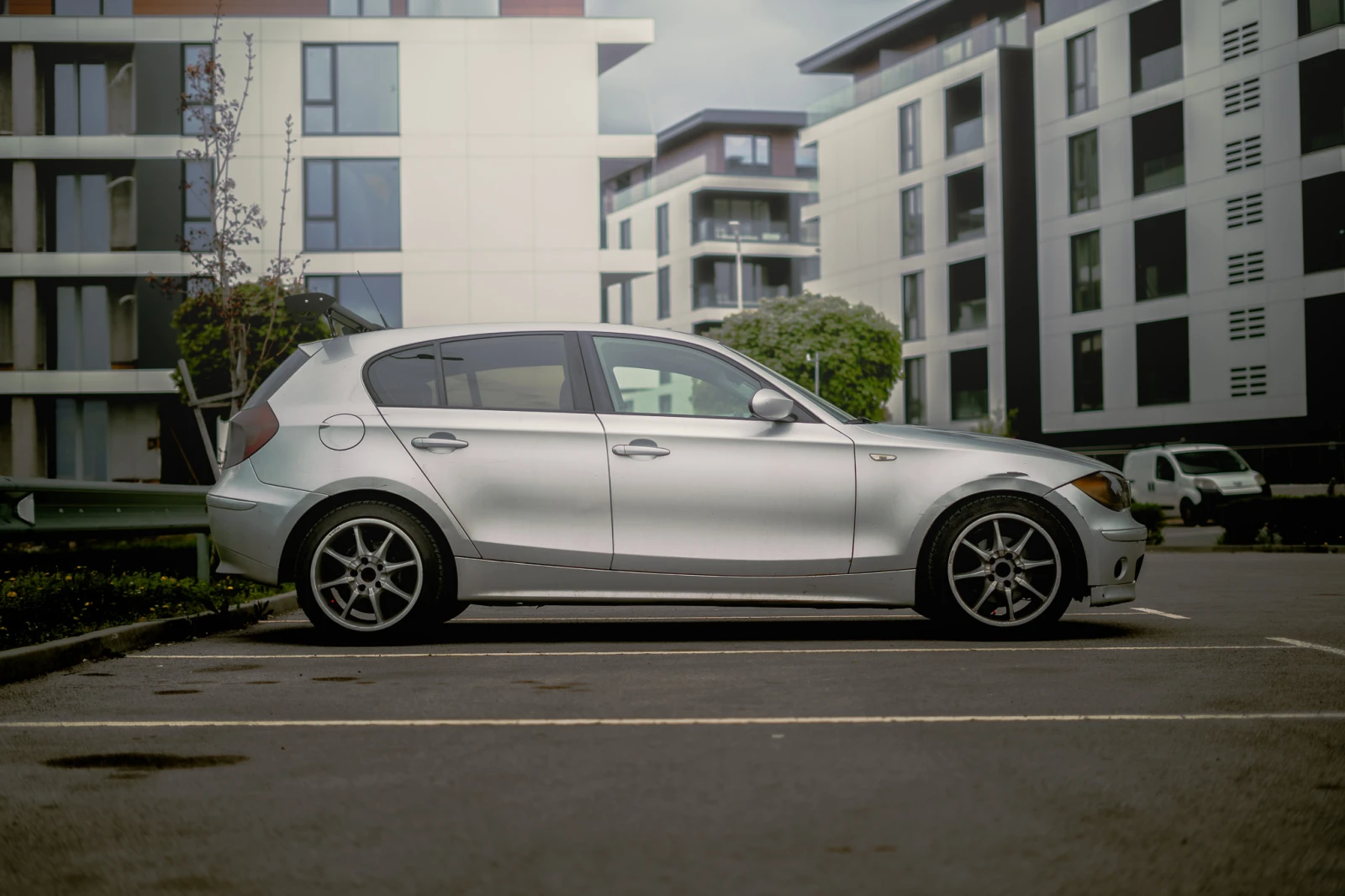 BMW 120 177 - изображение 2